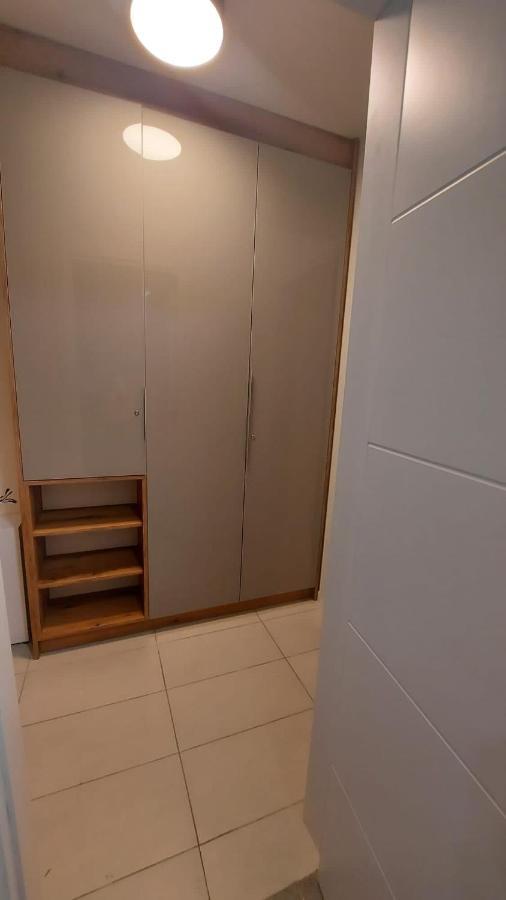 Apartment Relax 1 Belgrad Exterior foto