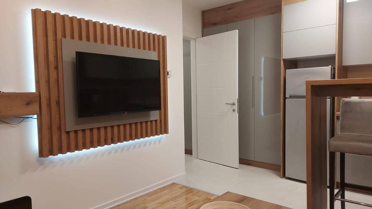 Apartment Relax 1 Belgrad Exterior foto
