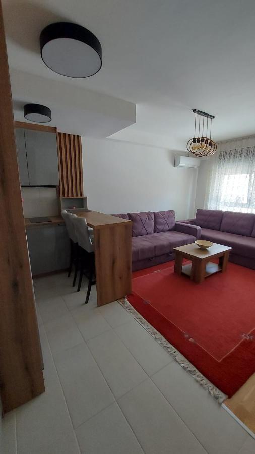 Apartment Relax 1 Belgrad Exterior foto