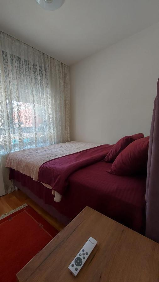 Apartment Relax 1 Belgrad Exterior foto