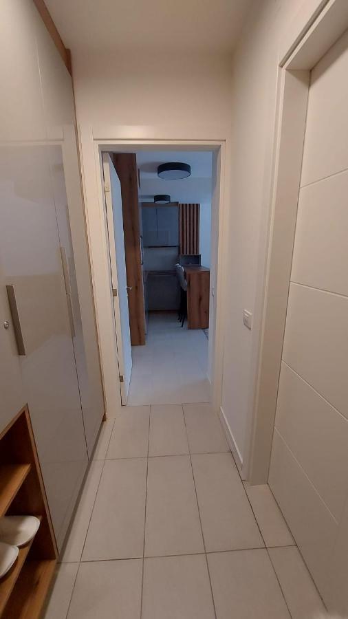 Apartment Relax 1 Belgrad Exterior foto