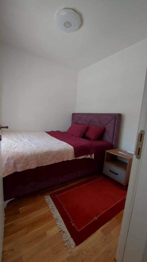 Apartment Relax 1 Belgrad Exterior foto